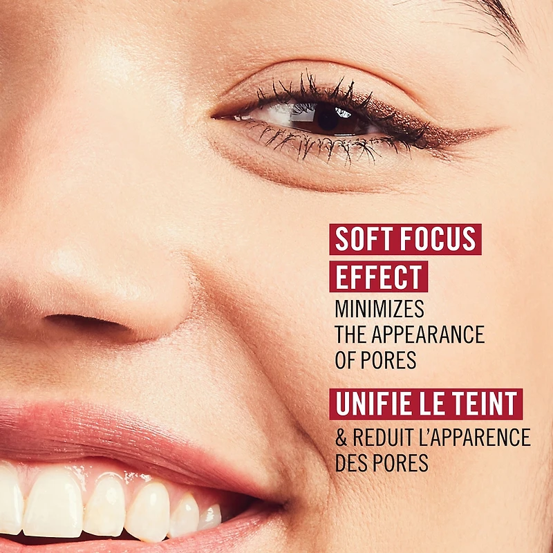Stay Matte Loose Powder, Lightweight, soft focus effect, soft luxurious applicator puff, Talc-Free, 100% Cruelty-Free