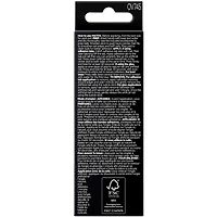 Salon Effects® Perfect Manicure™ press-on nails, longwearing, includes 24 premium fake nail, adhesive tabs and nail glue