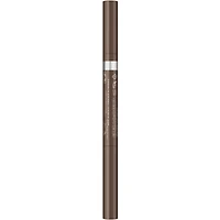 Brow This Way Fill & Sculpt Eyebrow Definer, Double Ended Pencil, Defines Sculpts Brows, Vegan Formula 100% Cruelty-Free