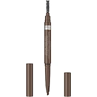 Brow This Way Fill & Sculpt Eyebrow Definer, Double Ended Pencil, Defines Sculpts Brows, Vegan Formula 100% Cruelty-Free