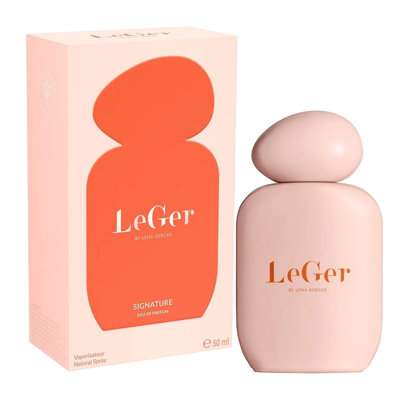 Signature Eau de Parfum for Her