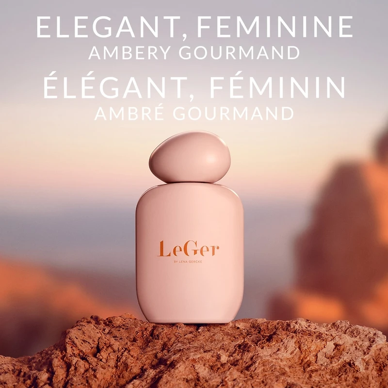 Signature Eau de Parfum for Her