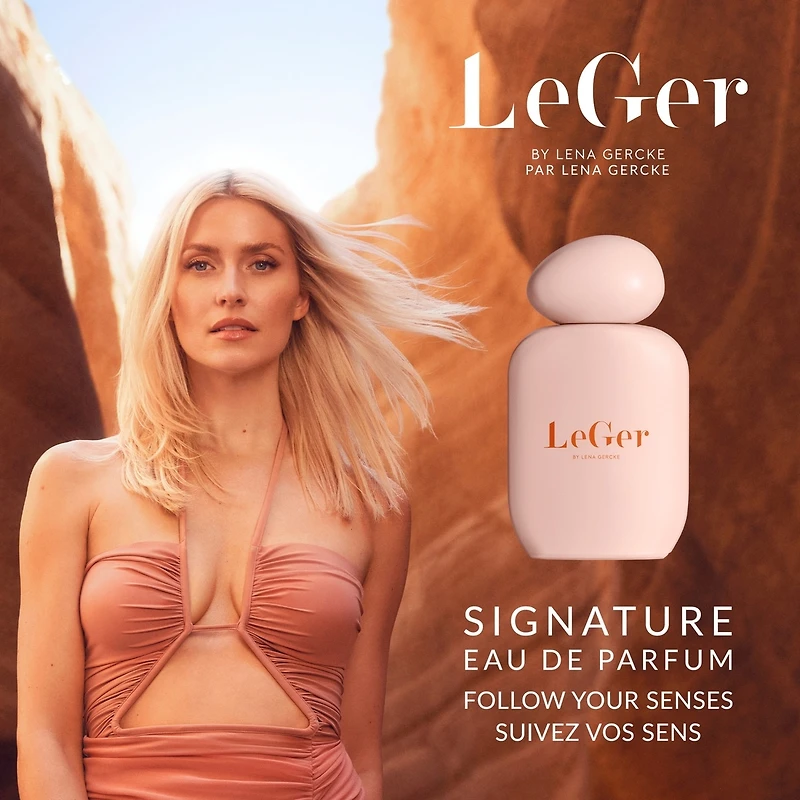 Signature Eau de Parfum for Her