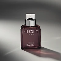 Eternity Amber Essence pour homme