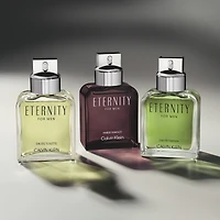 Eternity Amber Essence pour homme