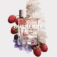 Coffret-cadeau d’eau de parfum Her pour femmes, 2 pièces