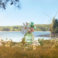 Coffret Cadeau pour Femme Marc Jacobs 2 Cadeaux Coffret Cadeau Daisy Wild Eau De Parfum