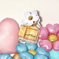 Coffret-cadeau d’eau de toilette Daisy pour femmes, 2 pièces