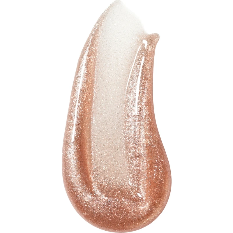 Clean Fresh Yummy Gloss, Plumper Shiny Vegan Formula, Volumizing Lip Plumper, Easy to Apply, Minty Flavor,