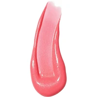 Clean Fresh Yummy Gloss, Brillant repulpant, à lèvres, Végétalien, Repulpant et volumateur, Facile appliquer, Saveur menthe,