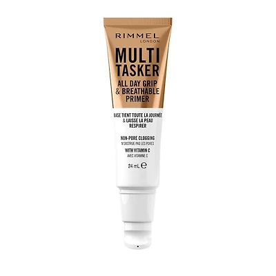 Multi Tasker Bronzing, Sculpting & Contour Stick, Light, All-Day Wear, Dewy Finish, Vegan-Friendly Makeup
