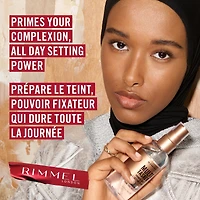 Multi-Tasker Primer, Mist & Setting Spray, Shine-Free Finish, Primes Complexion, Refreshes Skin, All-Day Setting Power, Vegan Formula