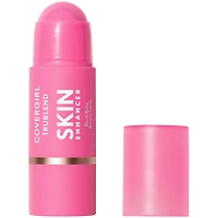 Baume Trublend Sublimateur de peau Fond teint en bâtonnet, Végétalien, Facile à utiliser, Glisse Sans effort, Non gras, plis