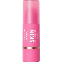 Baume Trublend Sublimateur de peau Fond teint en bâtonnet, Végétalien, Facile à utiliser, Glisse Sans effort, Non gras, plis