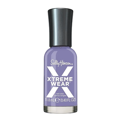 Vernis à ongles Xtreme Wear™, tenue et brillance extrêmes, longue durée, résistant aux éclats, la décoloration hydrofuge