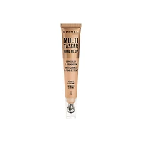 Multi-Tasker Wake Me Up, Concealer & Foundation, Brightens, Corrects, Buildable Coverage, Radiant Finish, Vegan Formula