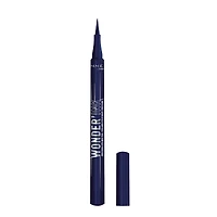 Wonder'Ink Precision Eyeliner Pen, Matte Finish, High Pigment, All-Day Wear, Waterproof, Smudge-proof