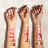 Oh My Gloss Butter Me Up Lip Balm, baume à lèvres hydratant, teinté, soin des lèvres, hydratation, nourrissant, squalène