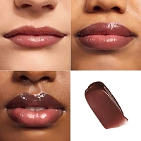 Oh My Gloss Butter Me Up Lip Balm, Hydrating Tinted Care, Hydration, Nourishing