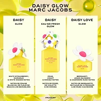 Daisy Glow édition limitée Eau de Toilette pour femme