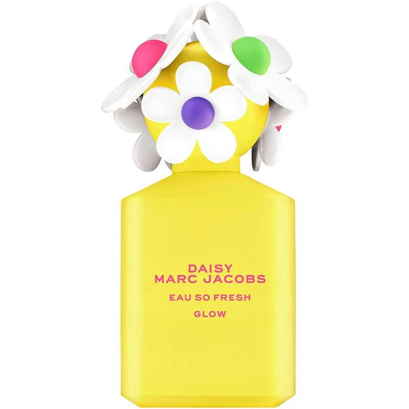 Daisy Eau So Fresh Glow édition limitée Eau de Toilette pour femme