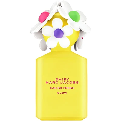 Daisy Eau So Fresh Glow Limited Edition Eau de Toilette for Women