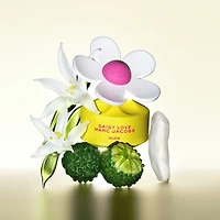 Daisy Love Glow Limited Edition Eau de Toilette for Women