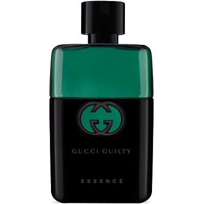 Guilty Essence Pour Homme Eau de Toilette for Men