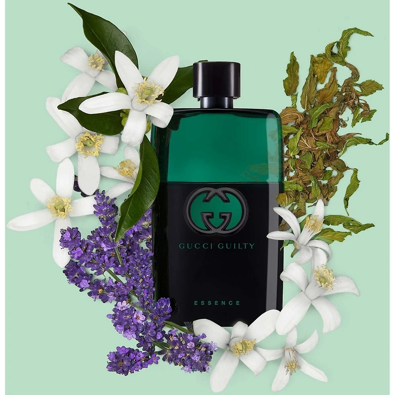 Guilty Essence Pour Homme Eau de Toilette for Men