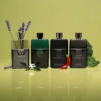 Guilty Essence Pour Homme Eau de Toilette for Men