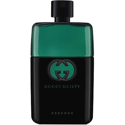 Guilty Essence Pour Homme Eau de Toilette for Men Spray