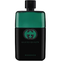Guilty Essence Pour Homme Eau de Toilette for Men Spray