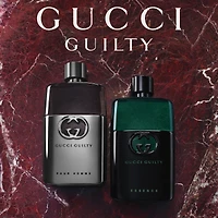 Guilty Essence Pour Homme Eau de Toilette for Men Spray