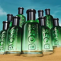 BOSS Bottled Bold Citrus Eau de Parfum for Men