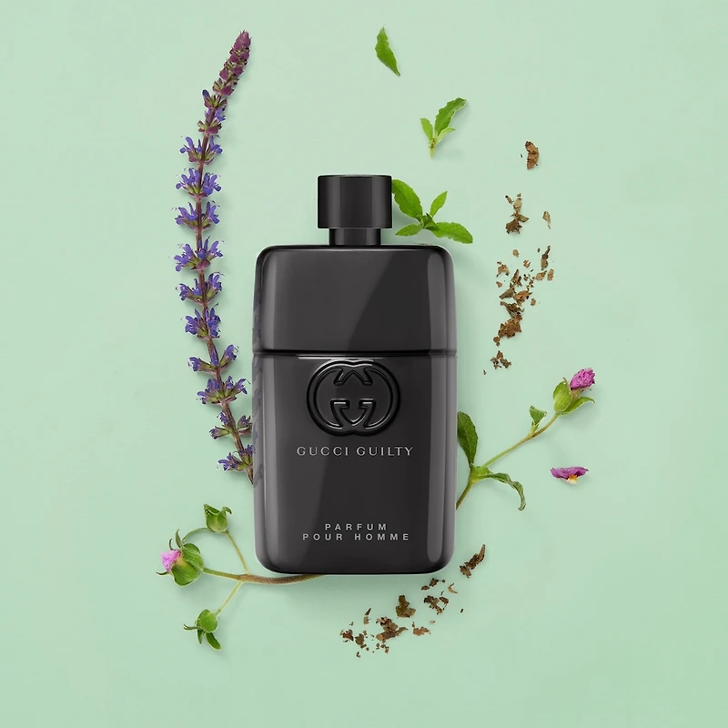 Guilty Pour Homme Eau de Parfum & Eau de Toilette Gift Set