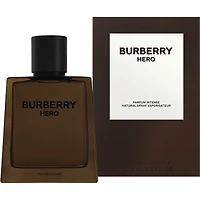 Hero Parfum Intense For Men
