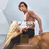 Hero Parfum Intense For Men