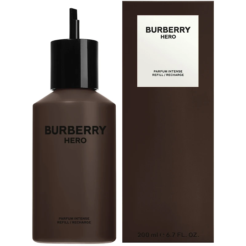 Hero Parfum Intense pour homme
