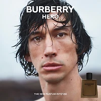 Hero Parfum Intense pour homme