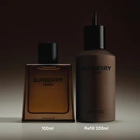 Hero Parfum Intense pour homme