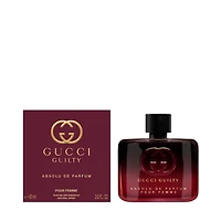 Guilty Absolu de Parfum