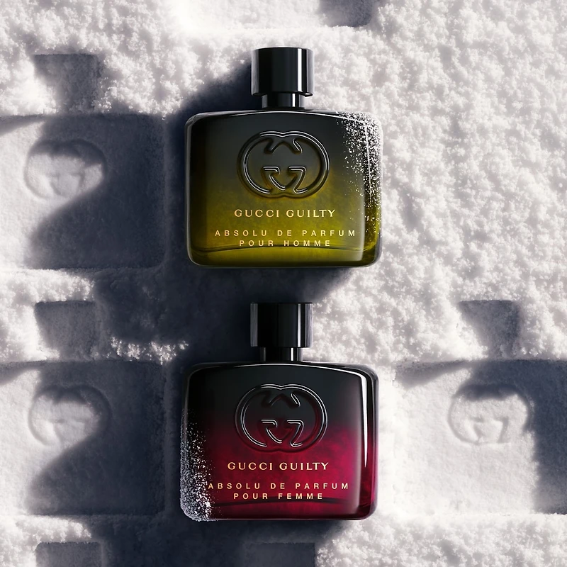 Guilty Absolu de Parfum
