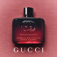 Guilty Absolu de Parfum