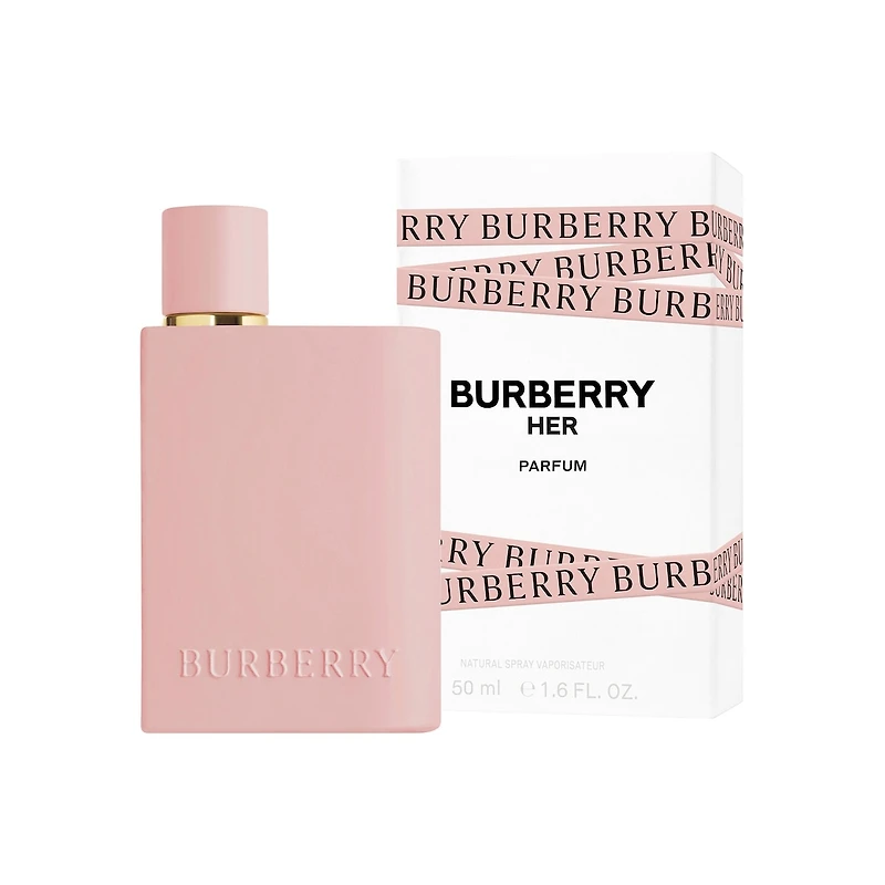 Her Parfum for Women