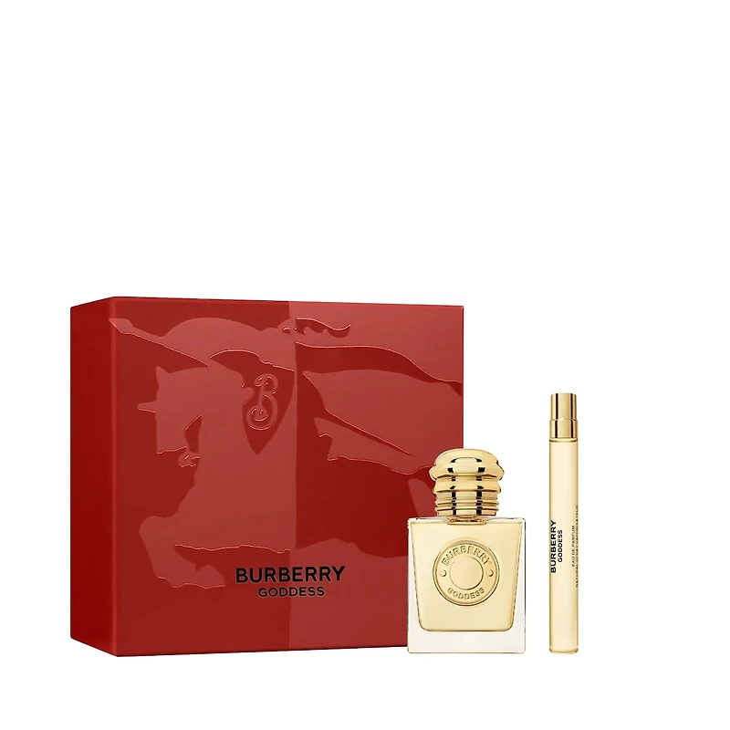 Burberry Goddess Eau de Parfum Women’s Duo Gift Set