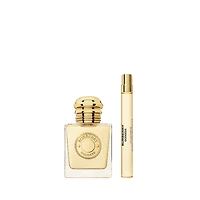 Burberry Goddess Eau de Parfum Women’s Duo Gift Set
