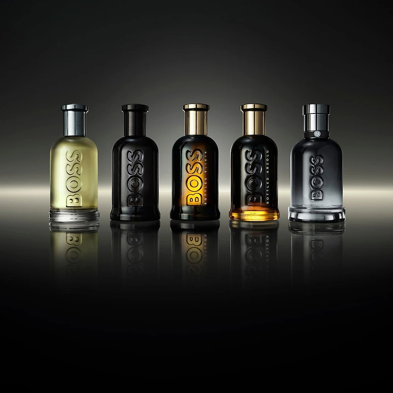 Bottled Beyond Eau de Parfum for Him