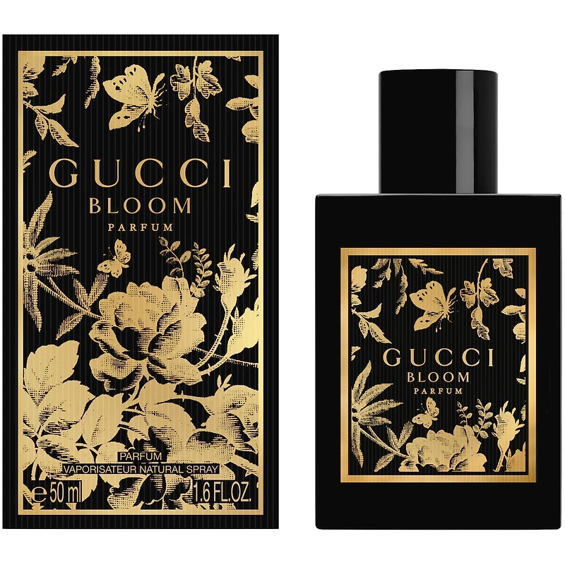 Parfum Bloom pour femme