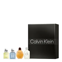Coffret cadeau d’Eau de Toilette pour homme