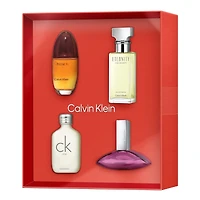 Eau de Parfum & Eau de Toilette for Women Gift Set